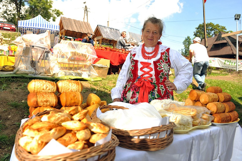 Bukowina Tatrzańska: Sabałowe Bajania