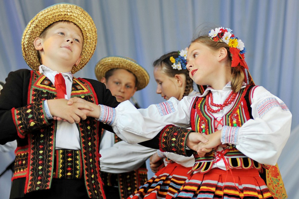 Bukowina Tatrzańska: Sabałowe Bajania