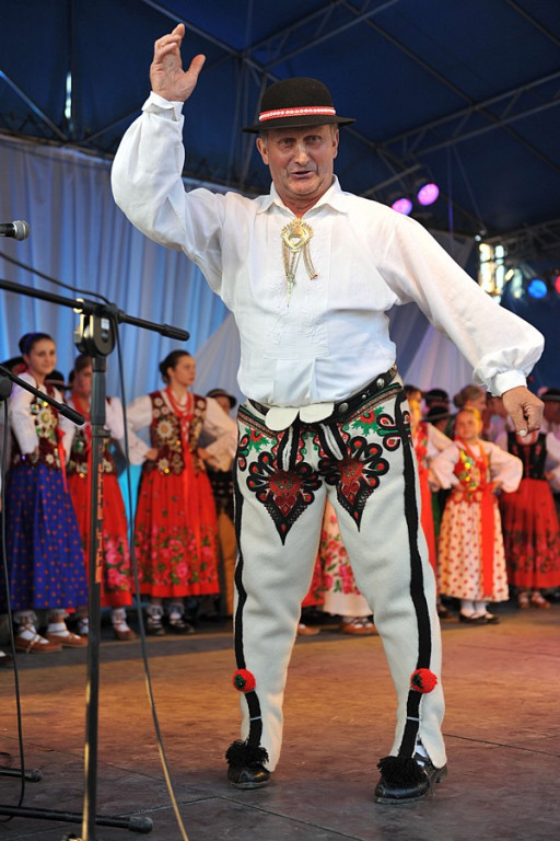 Bukowina Tatrzańska: Sabałowe Bajania