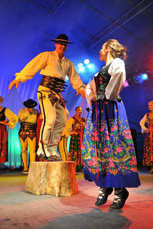 Bukowina Tatrzańska: Sabałowe Bajania