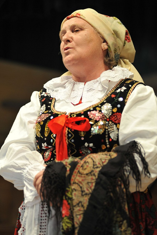 Bukowina Tatrzańska: Sabałowe Bajania