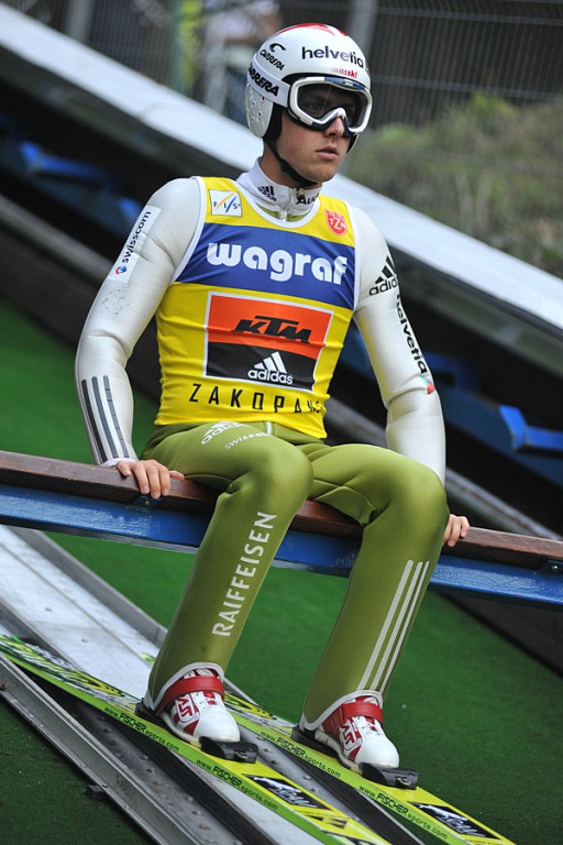 Letnia GRAND PRIX w skokach narciarskich