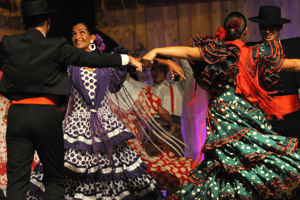 Festiwal Folkloru Ziem Górskich
