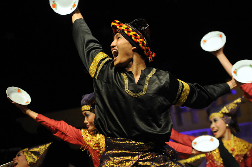 Festiwal Folkloru Ziem Górskich
