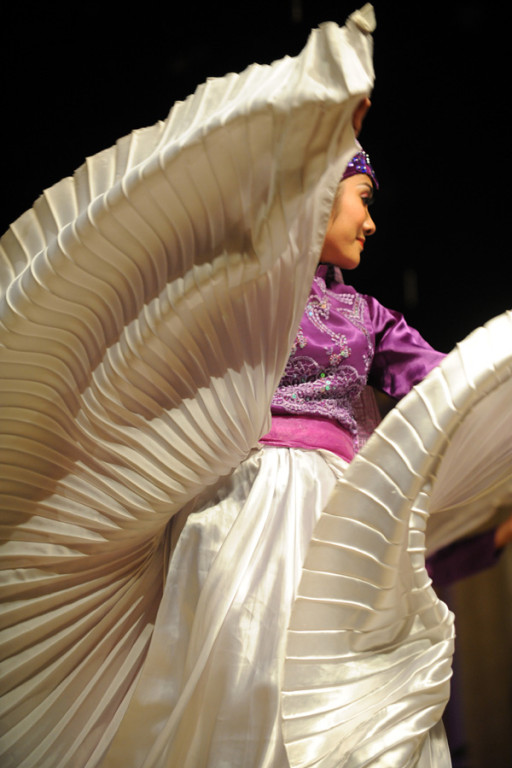 Festiwal Folkloru Ziem Górskich