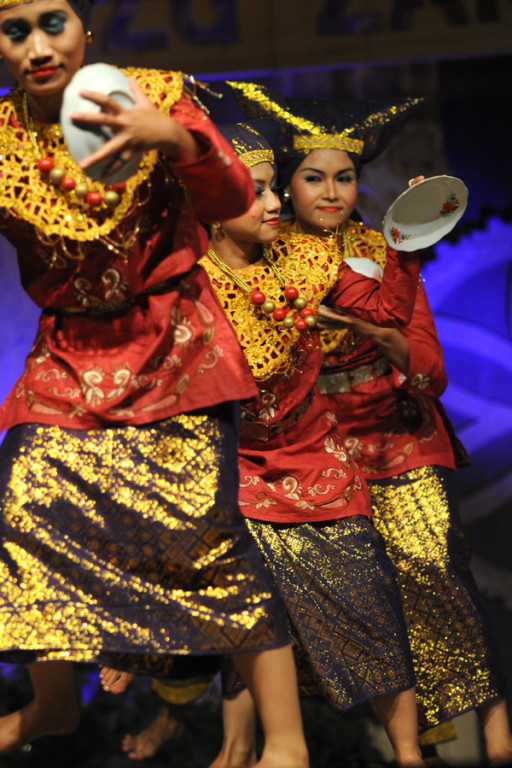 Festiwal Folkloru Ziem Górskich