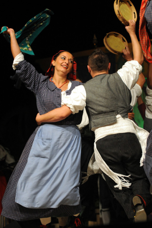 Festiwal Folkloru Ziem Górskich