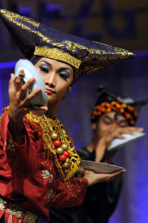 Festiwal Folkloru Ziem Górskich