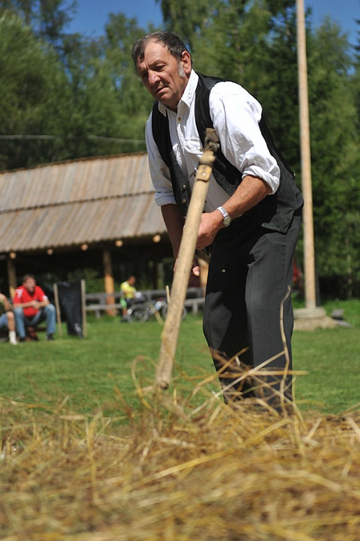 Lipnica Wielka: Święto Chleba