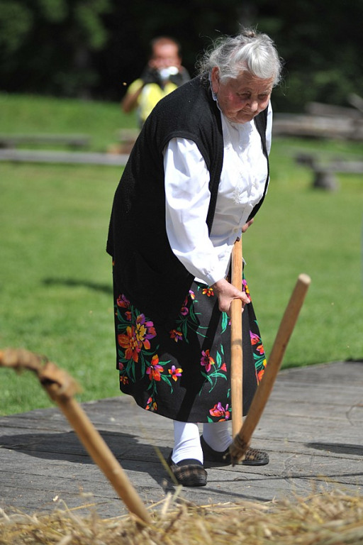 Lipnica Wielka: Święto Chleba