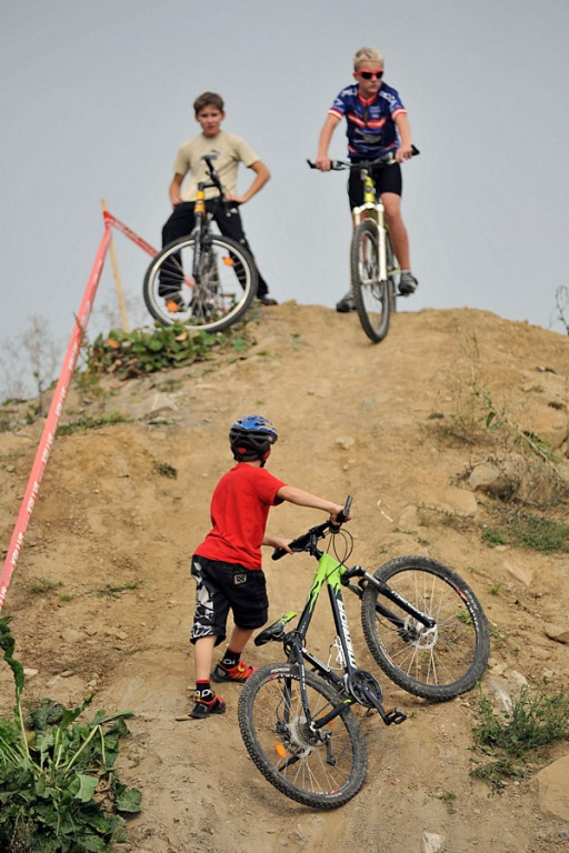 Nowy Targ: MTB nad Białym Dunajcem
