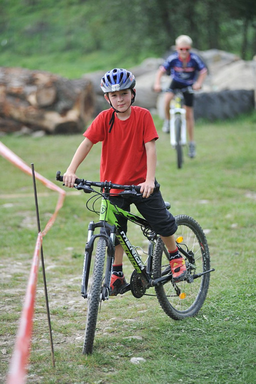 Nowy Targ: MTB nad Białym Dunajcem