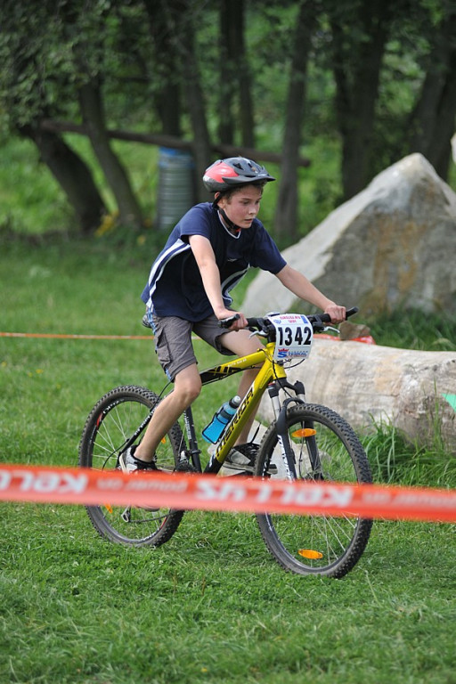 Nowy Targ: MTB nad Białym Dunajcem