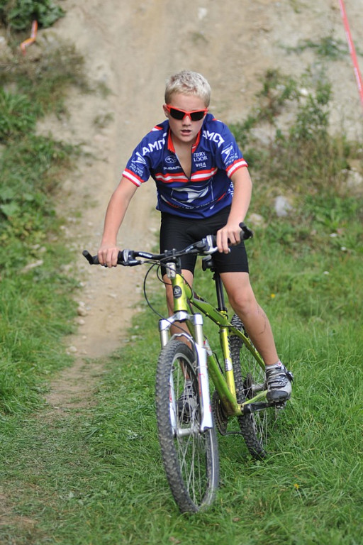 Nowy Targ: MTB nad Białym Dunajcem