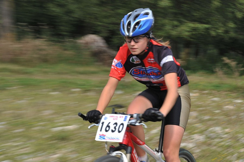 Nowy Targ: MTB nad Białym Dunajcem