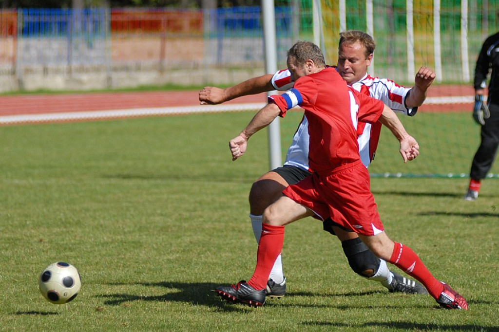 Oldboys Zakopane - Reprezentacja Polski