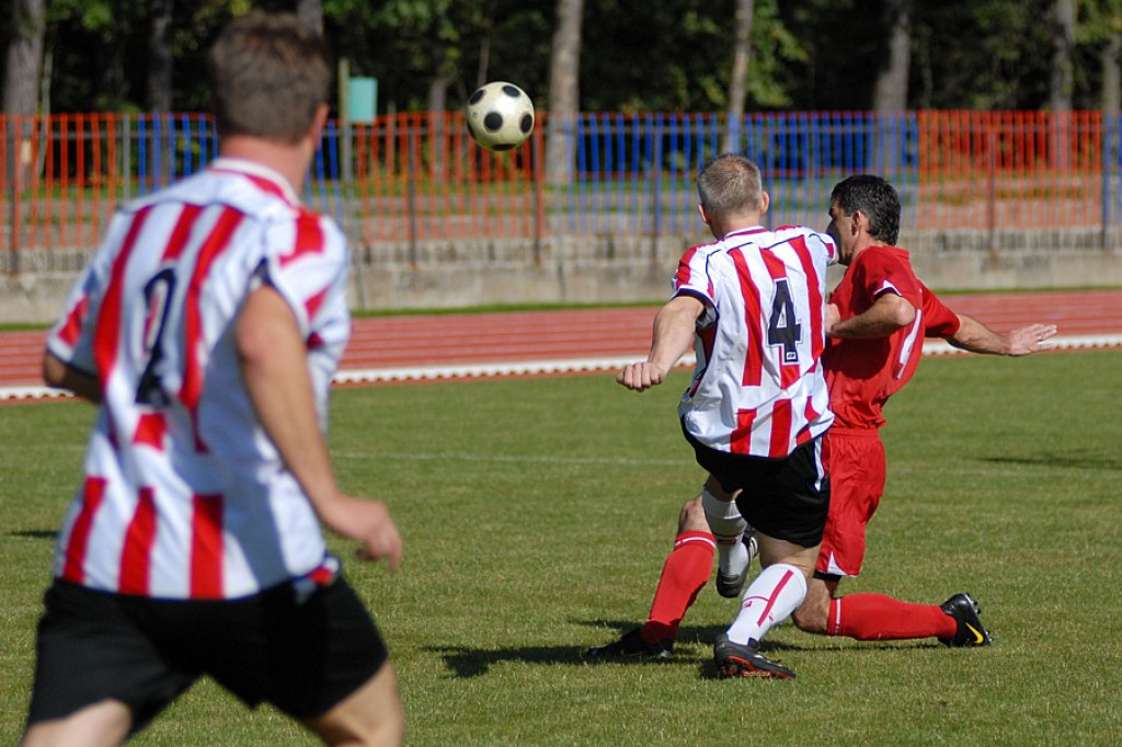 Oldboys Zakopane - Reprezentacja Polski
