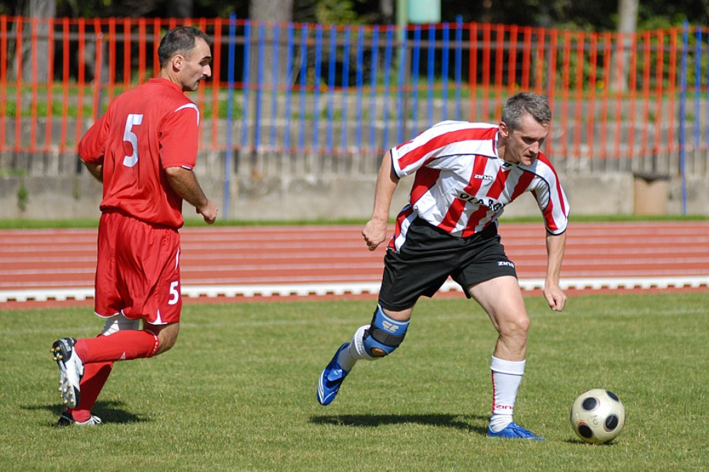 Oldboys Zakopane - Reprezentacja Polski