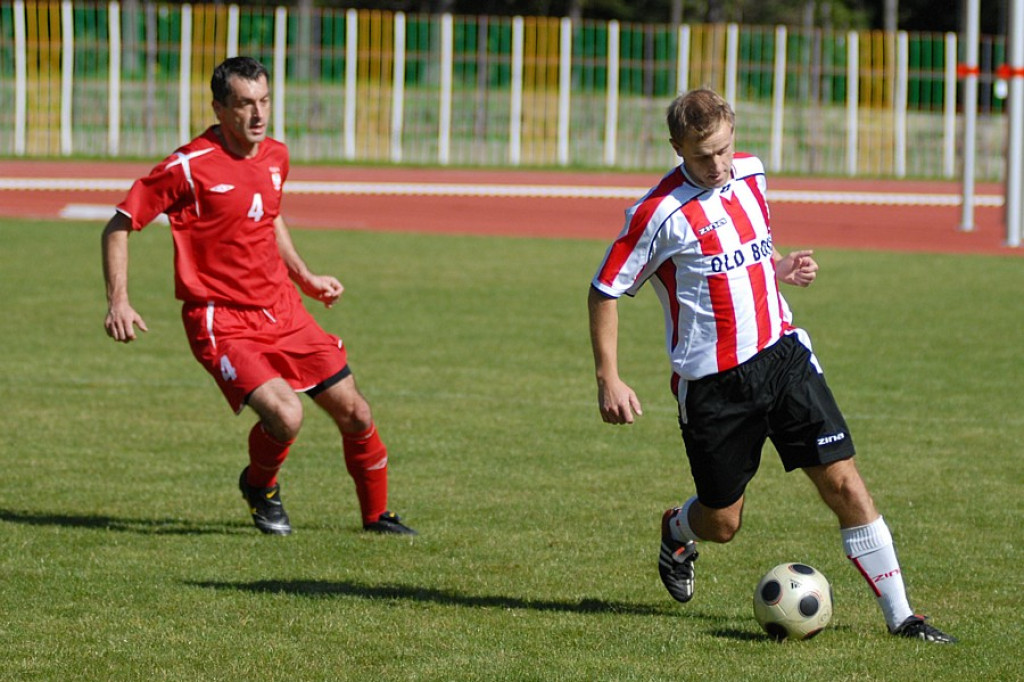 Oldboys Zakopane - Reprezentacja Polski