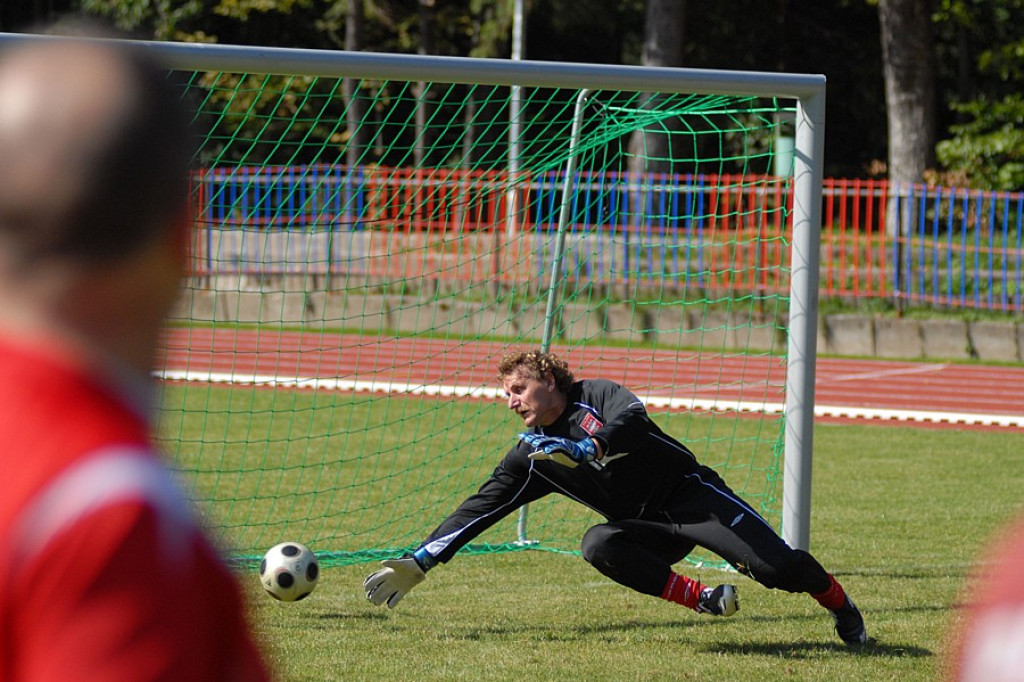 Oldboys Zakopane - Reprezentacja Polski