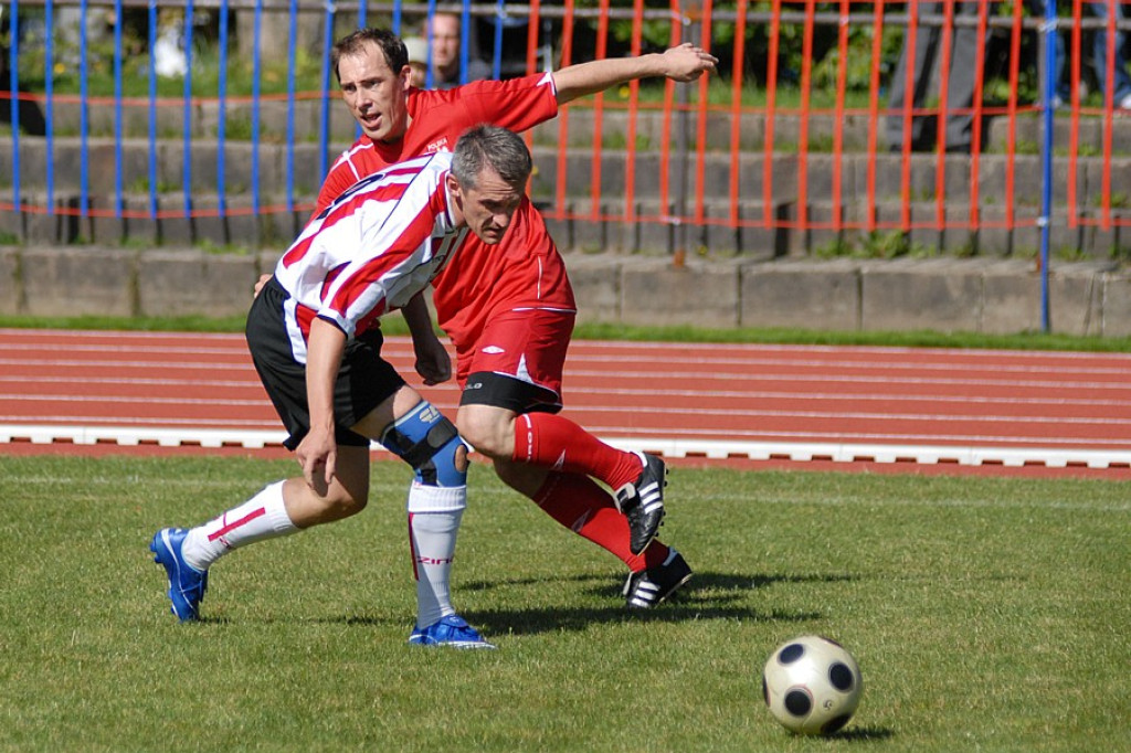 Oldboys Zakopane - Reprezentacja Polski