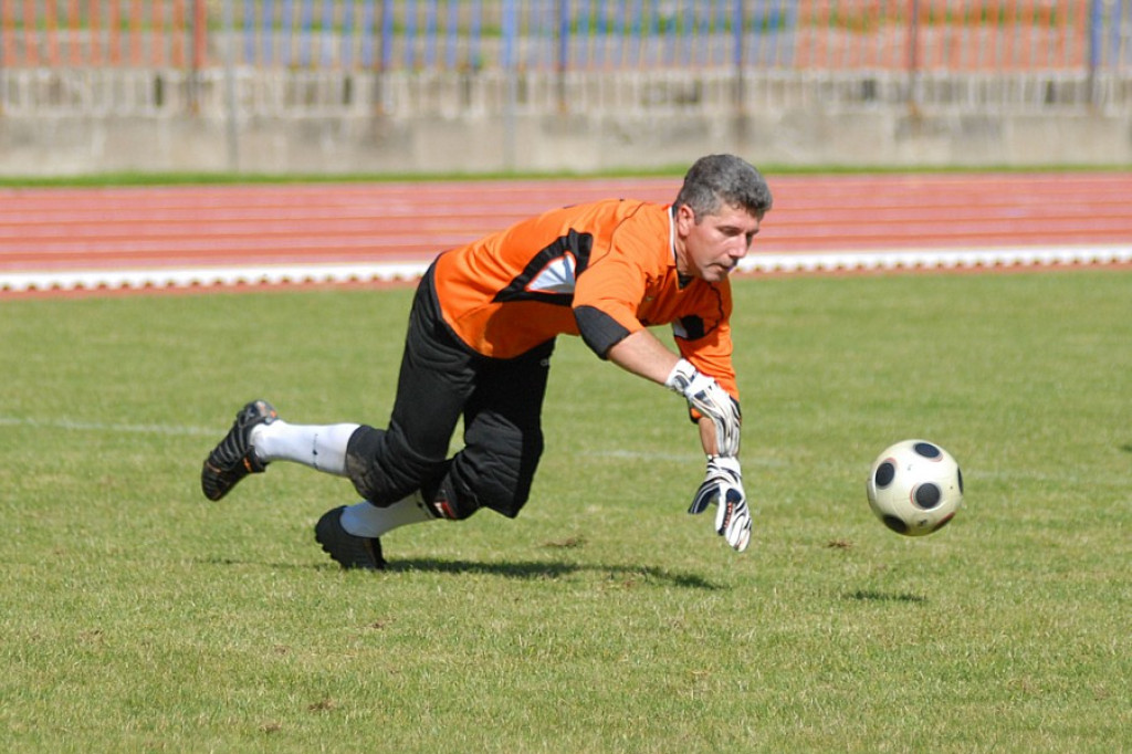 Oldboys Zakopane - Reprezentacja Polski