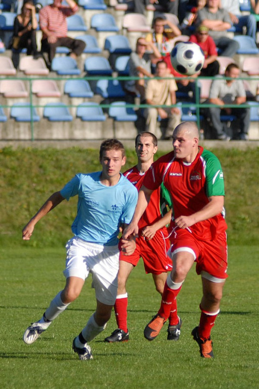 Lubań Maniowy - Wolania Wola Rzędzińska