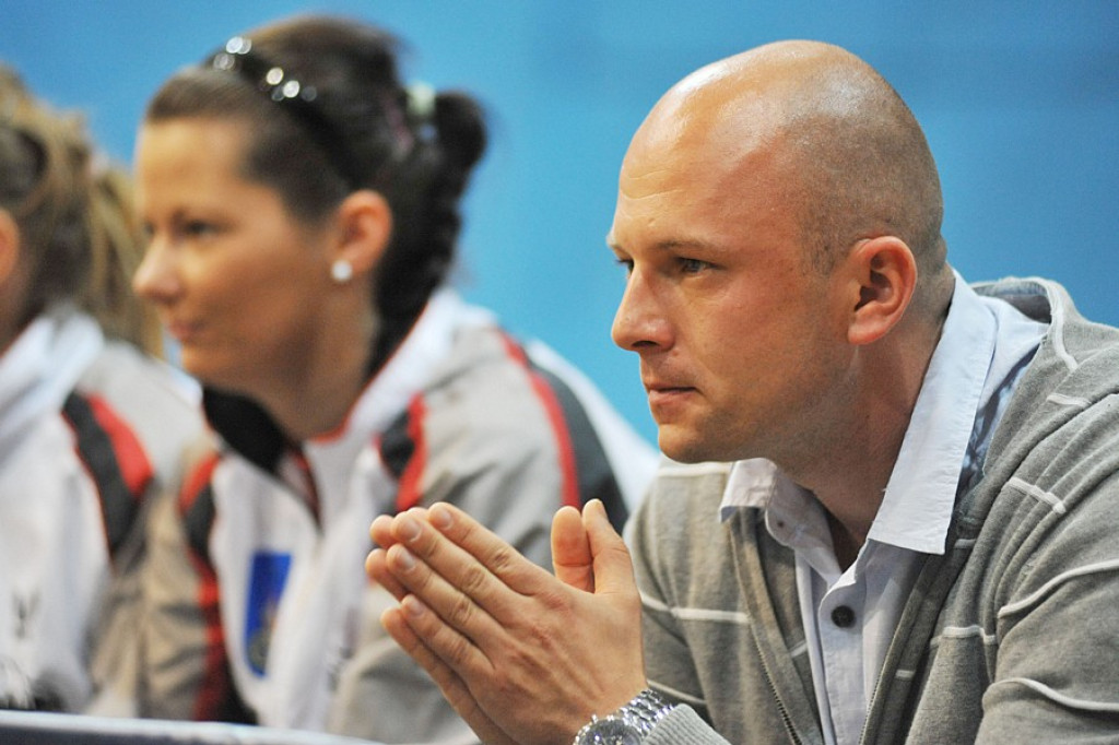 Ekstraklasa tenisa stołowego