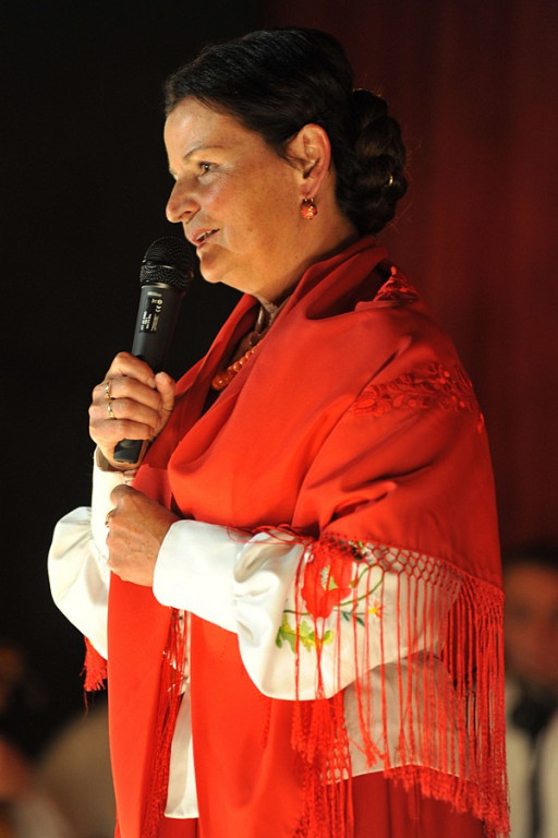 Opera góralska: NASKI ŚWIAT