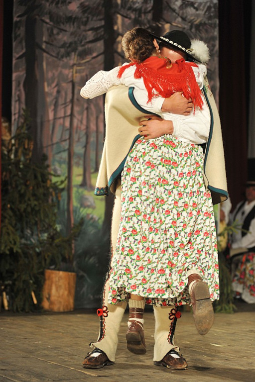 Opera góralska: NASKI ŚWIAT