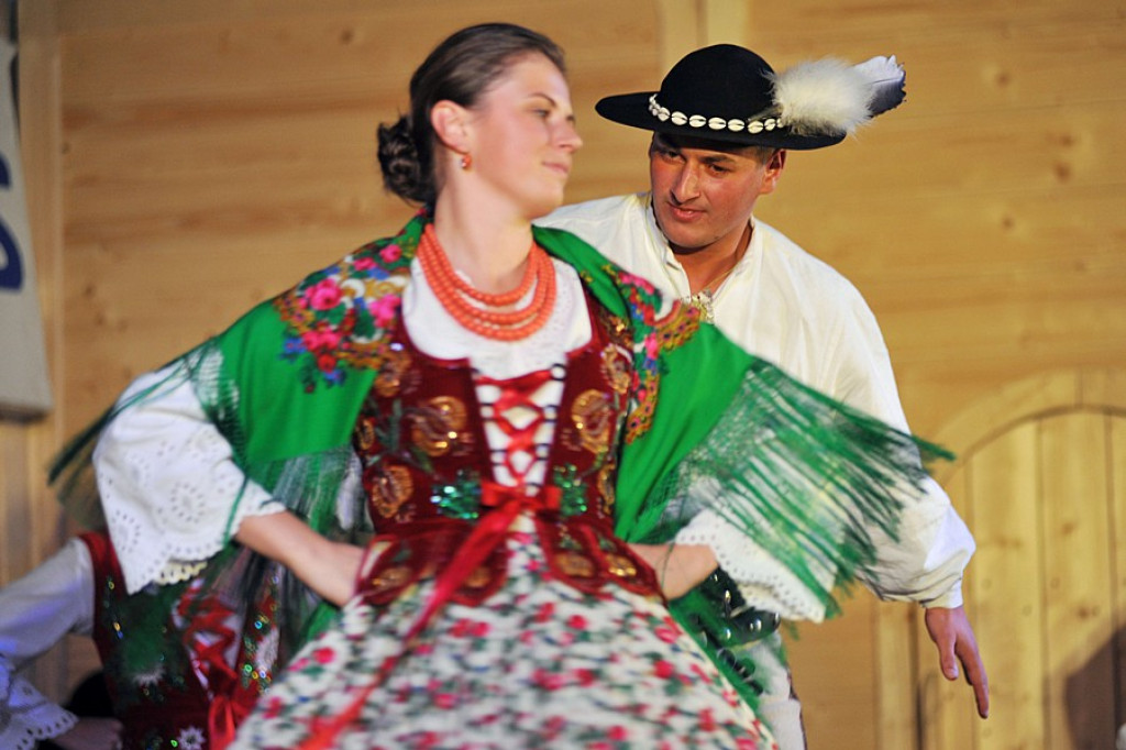 Opera góralska: NASKI ŚWIAT