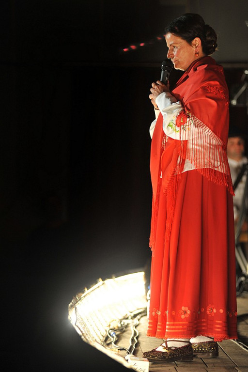 Opera góralska: NASKI ŚWIAT
