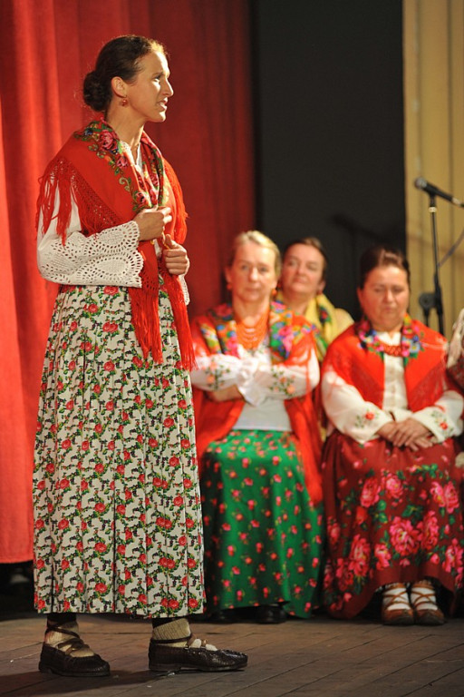 Opera góralska: NASKI ŚWIAT
