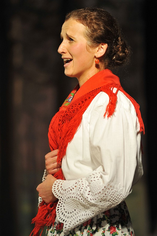 Opera góralska: NASKI ŚWIAT