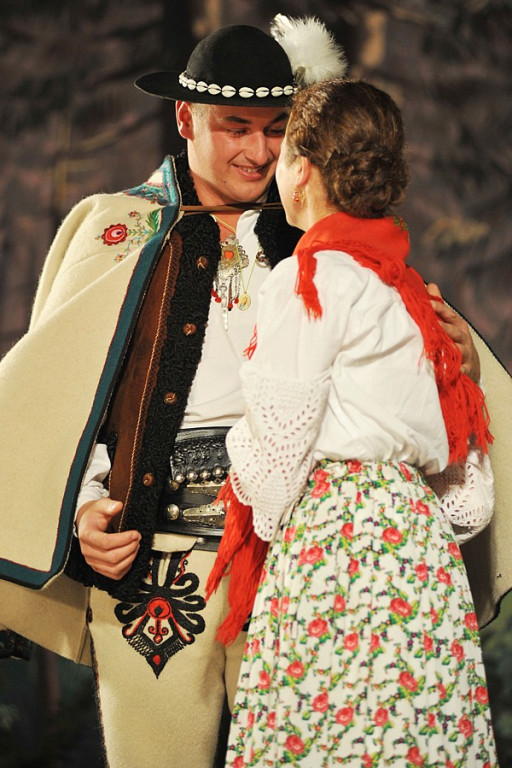 Opera góralska: NASKI ŚWIAT