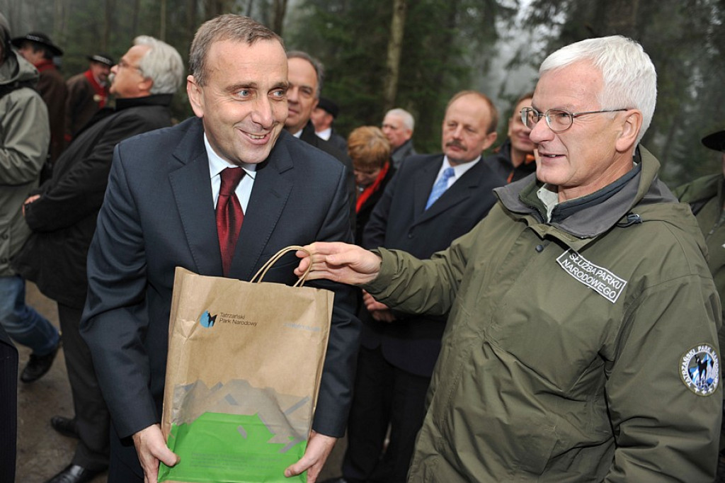 Morskie Oko: Nowa droga otwarta