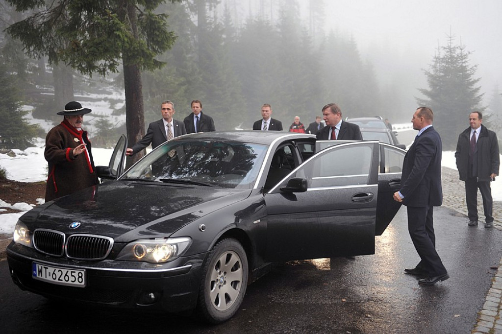 Morskie Oko: Nowa droga otwarta