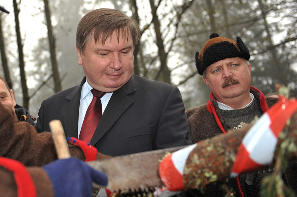 Morskie Oko: Nowa droga otwarta