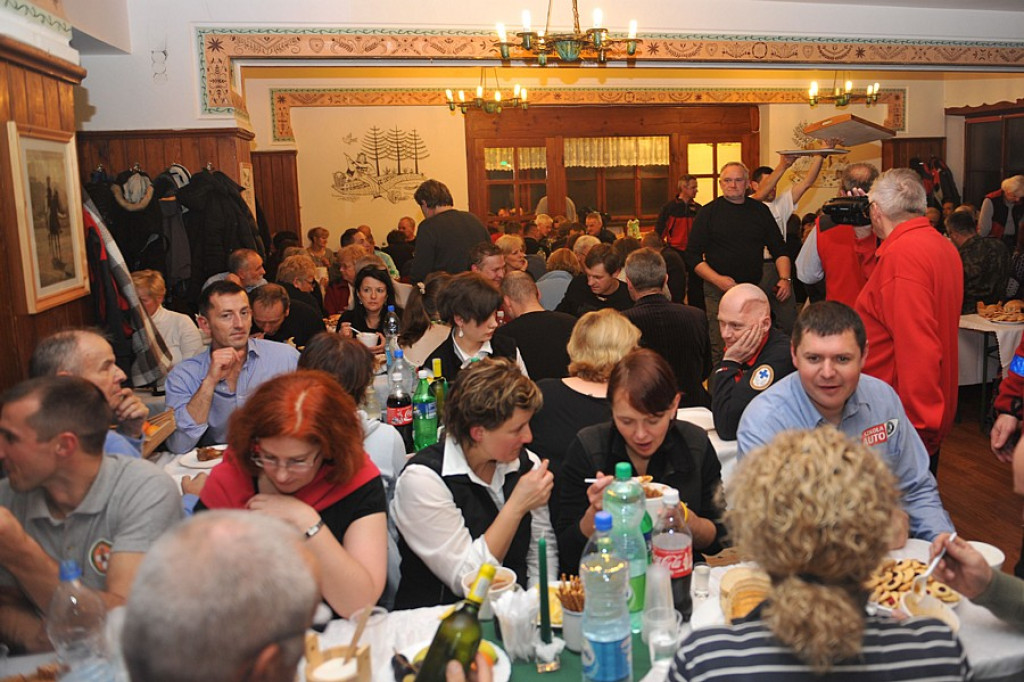 100 lat TOPR