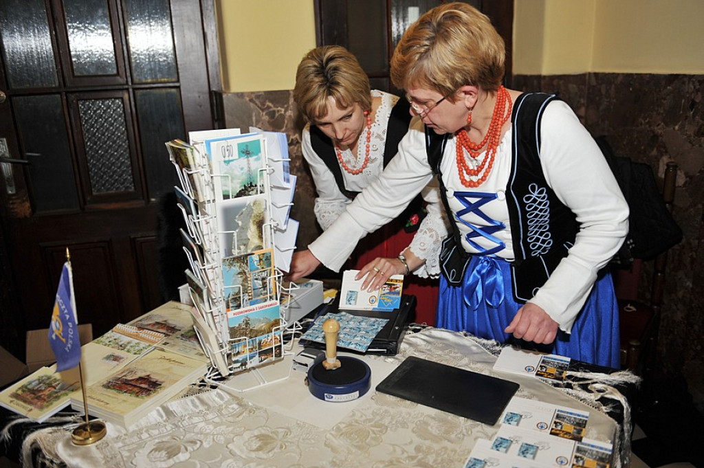 100 lat TOPR