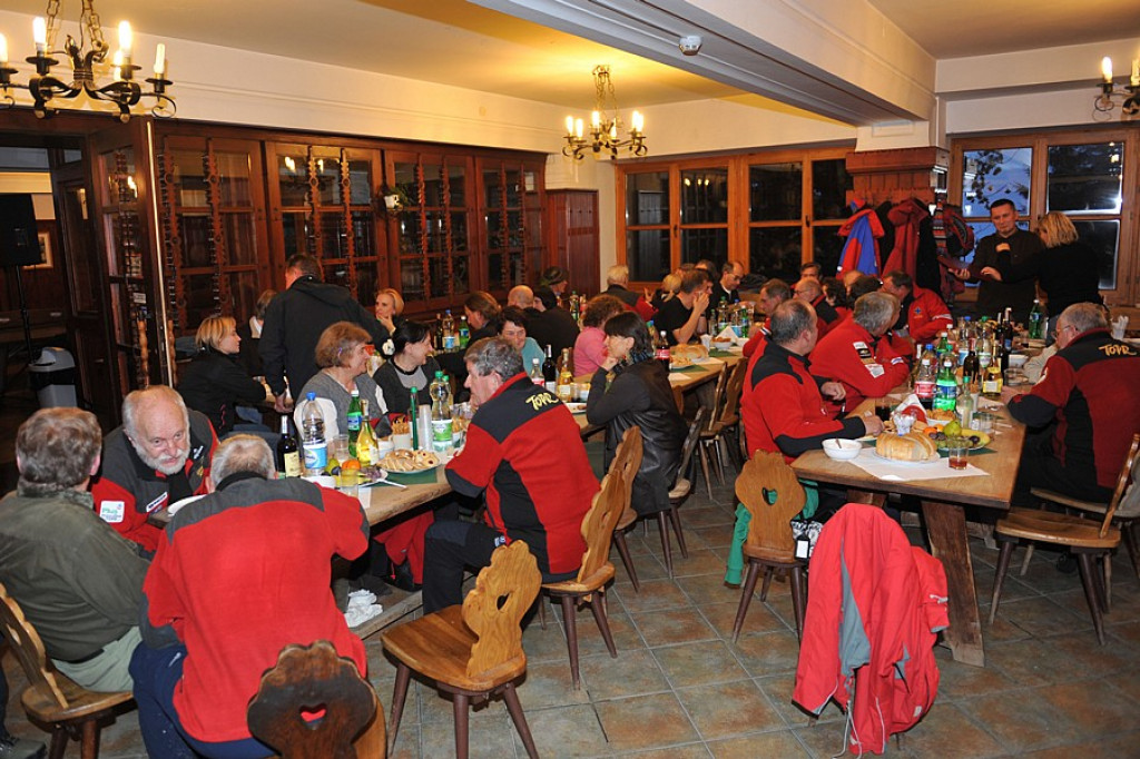 100 lat TOPR