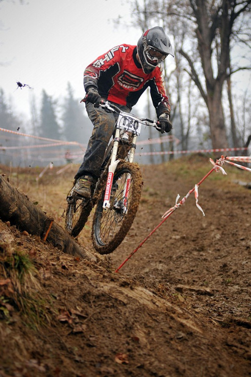 Z górki na pazurki: Joy Ride Days 2009
