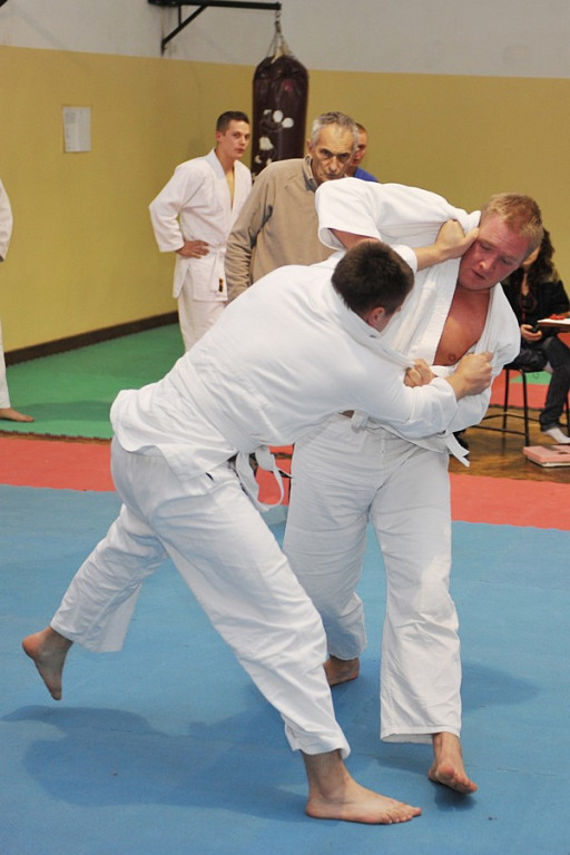 Podhalańska Liga Judo