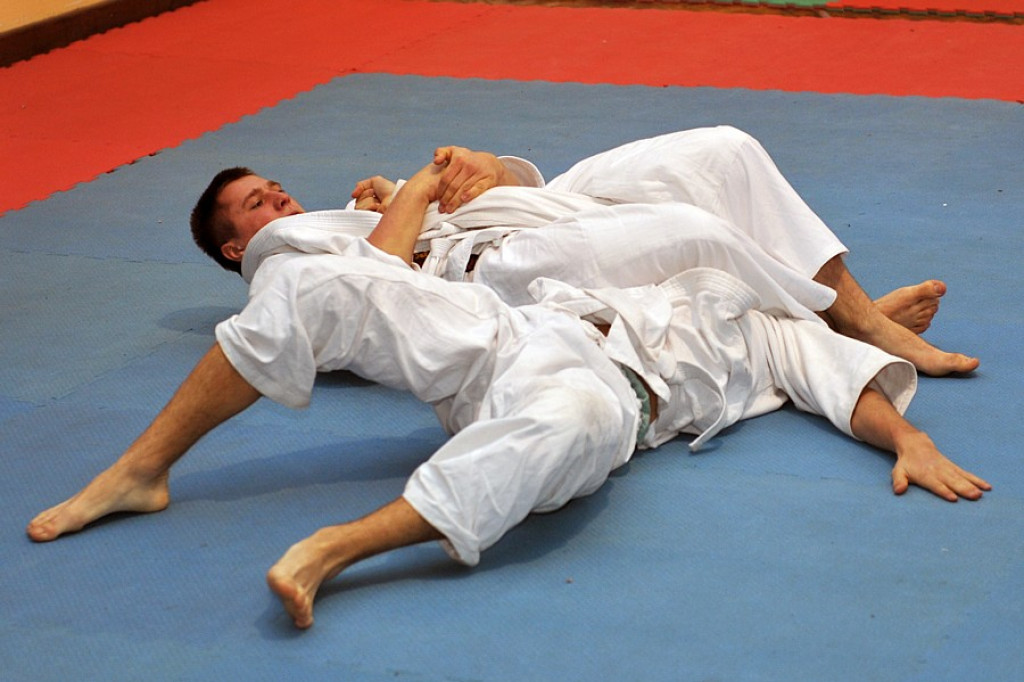 Podhalańska Liga Judo
