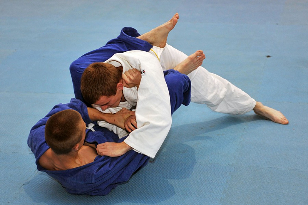 Podhalańska Liga Judo