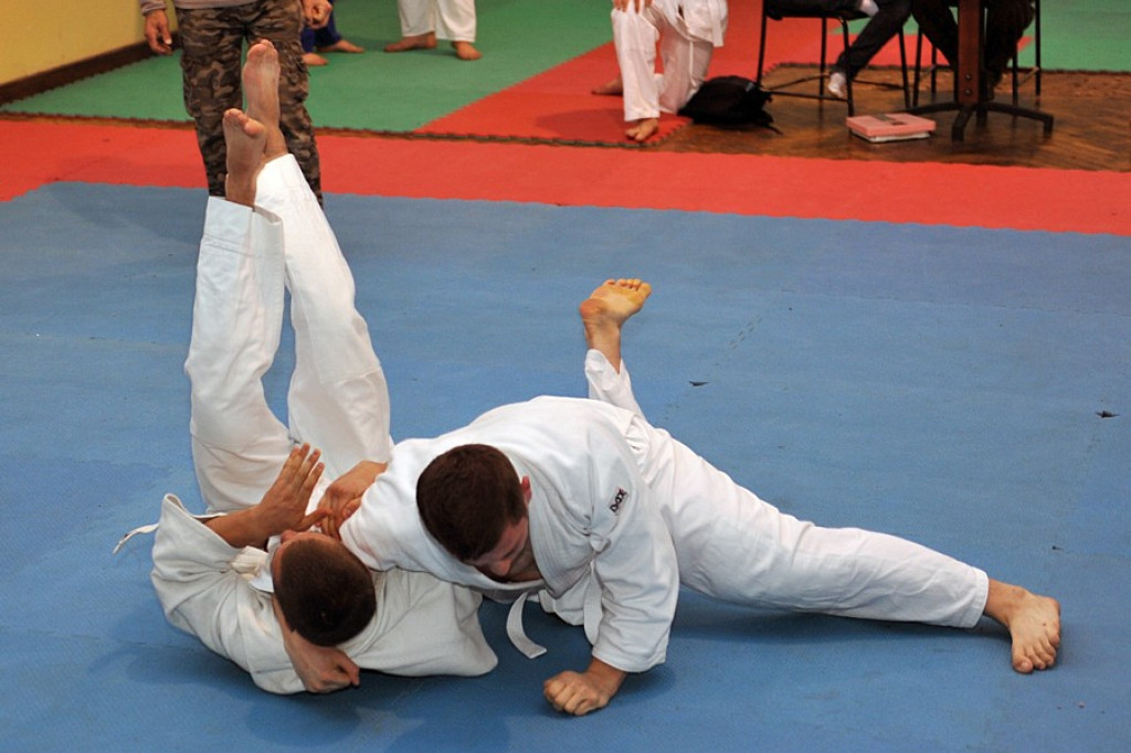 Podhalańska Liga Judo