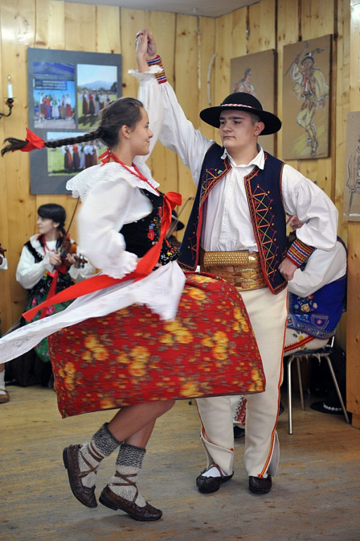 X Konkurs Młodyk Toniecników