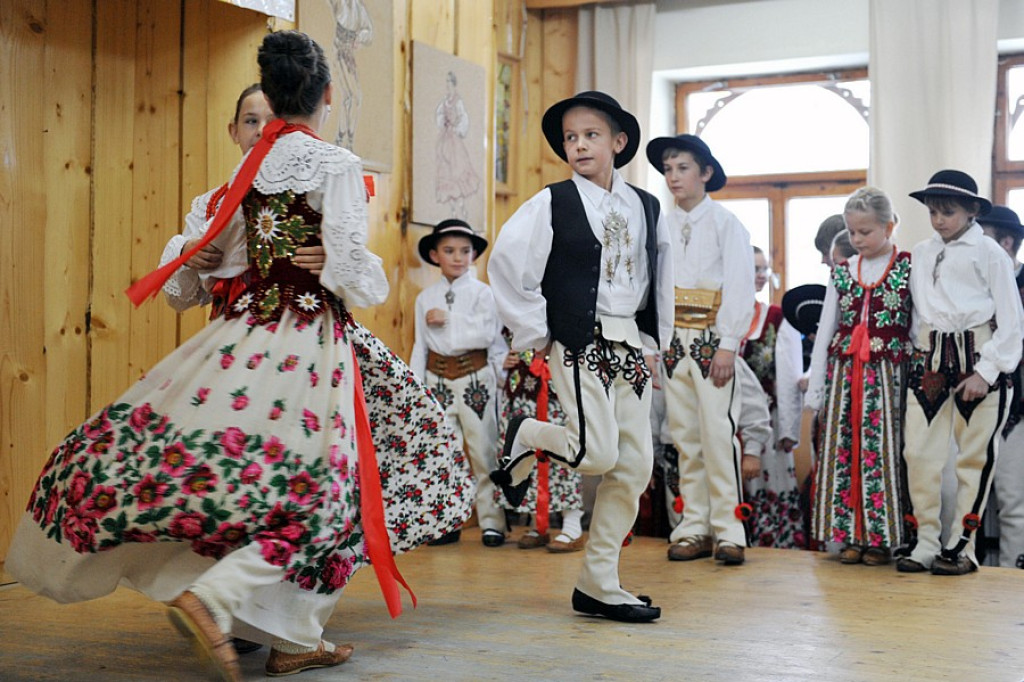 X Konkurs Młodyk Toniecników