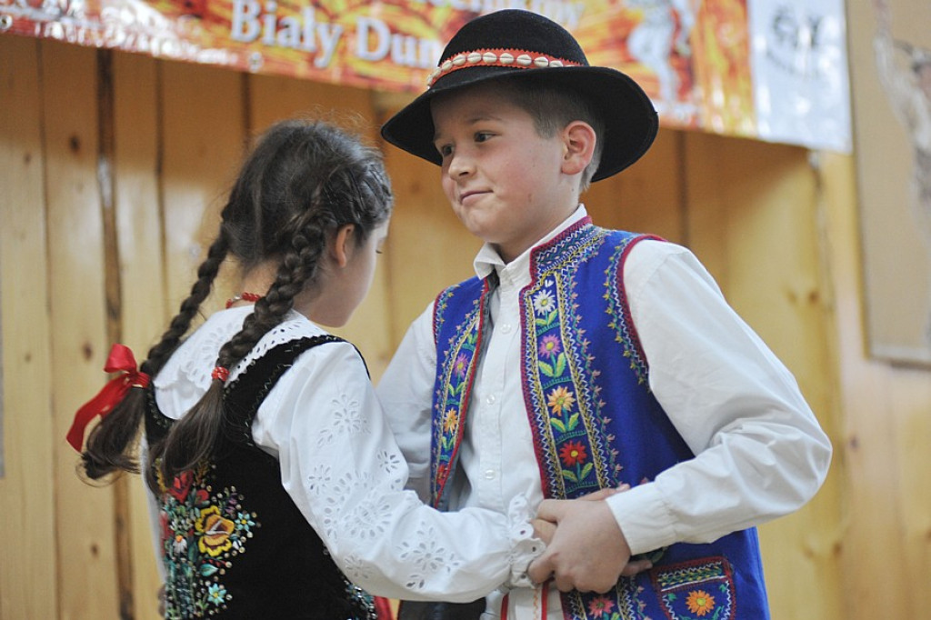X Konkurs Młodyk Toniecników