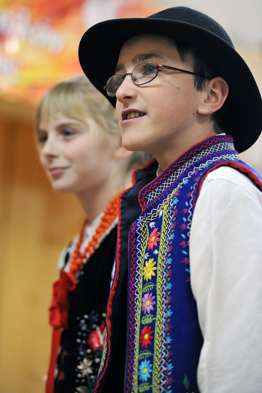 X Konkurs Młodyk Toniecników